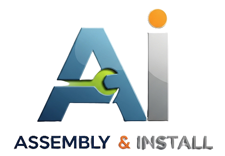 Professional home and office furniture assembly and installation services.