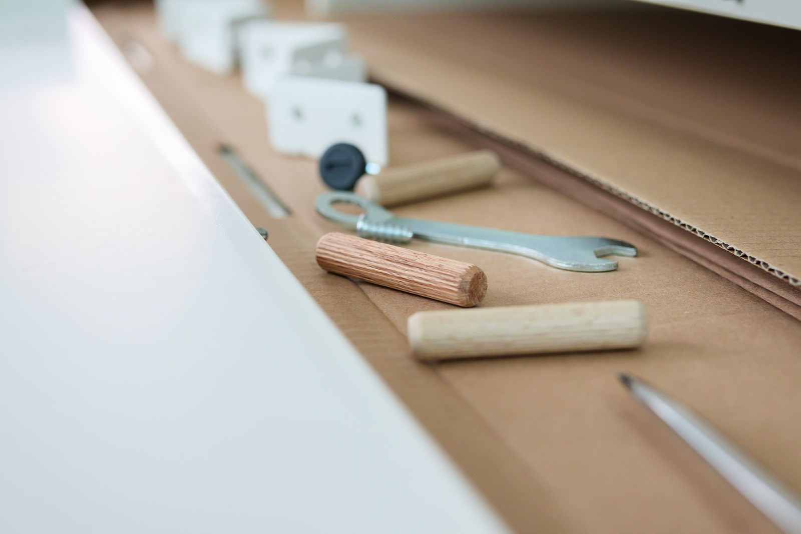 Assembly and Install offers affordable kitchen assembly and installation services throughout North Texas 7 days a week.