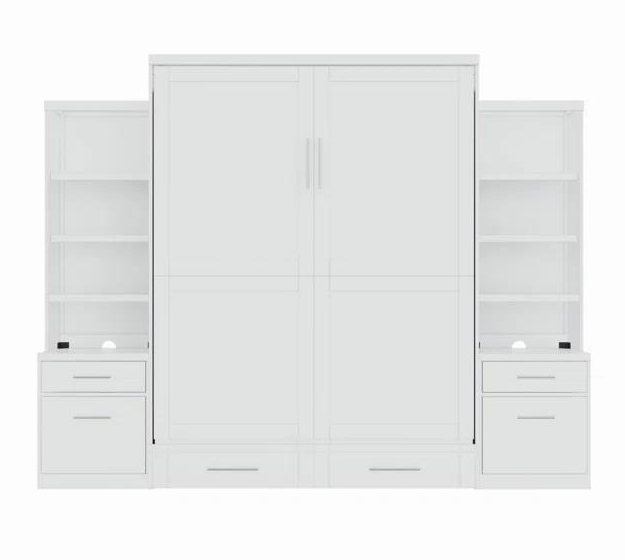 Have your wall bed assembled and installed by the professionals at Assembly and Install.