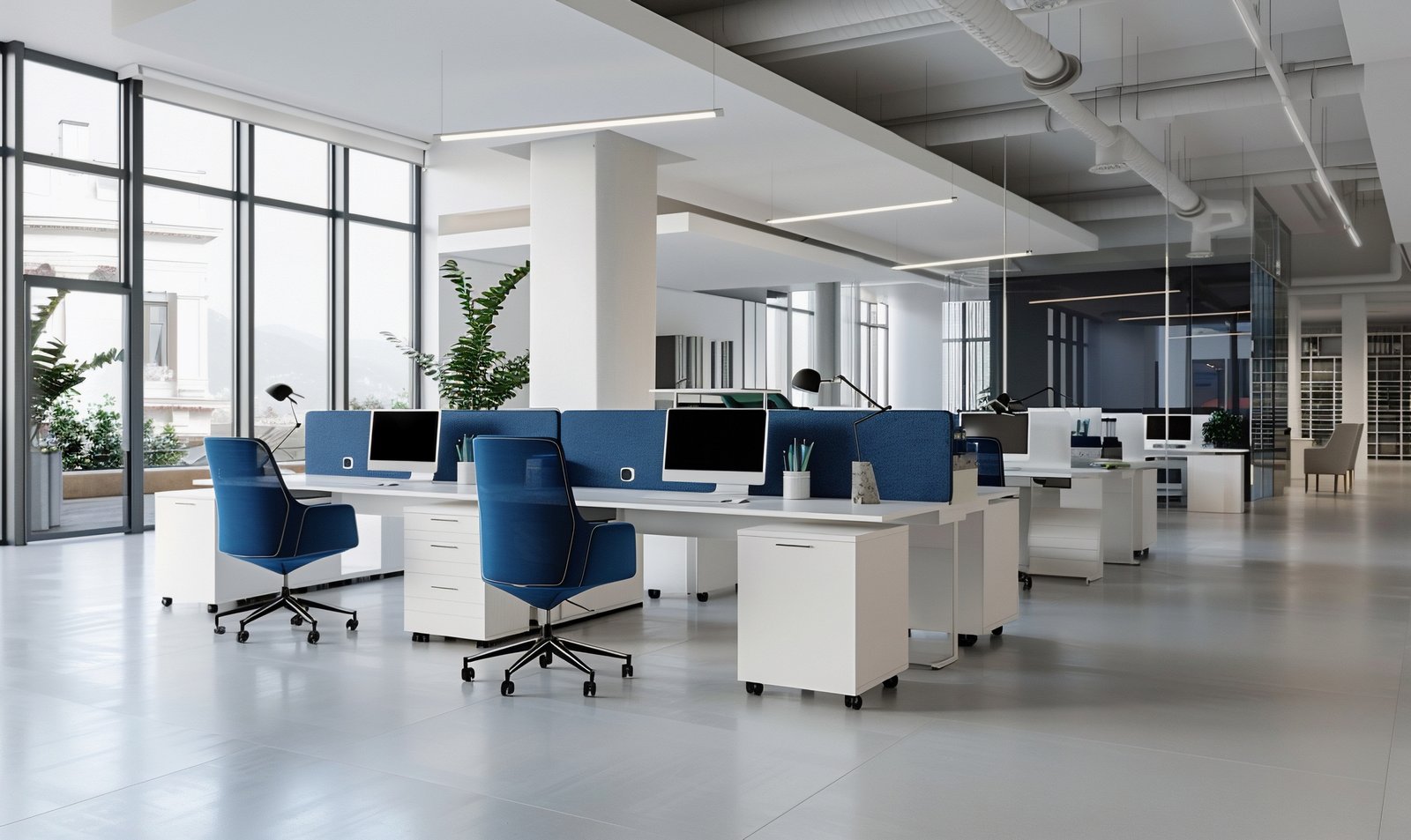 Assembly and Install offers office furniture assembly and installation services 7 days a week