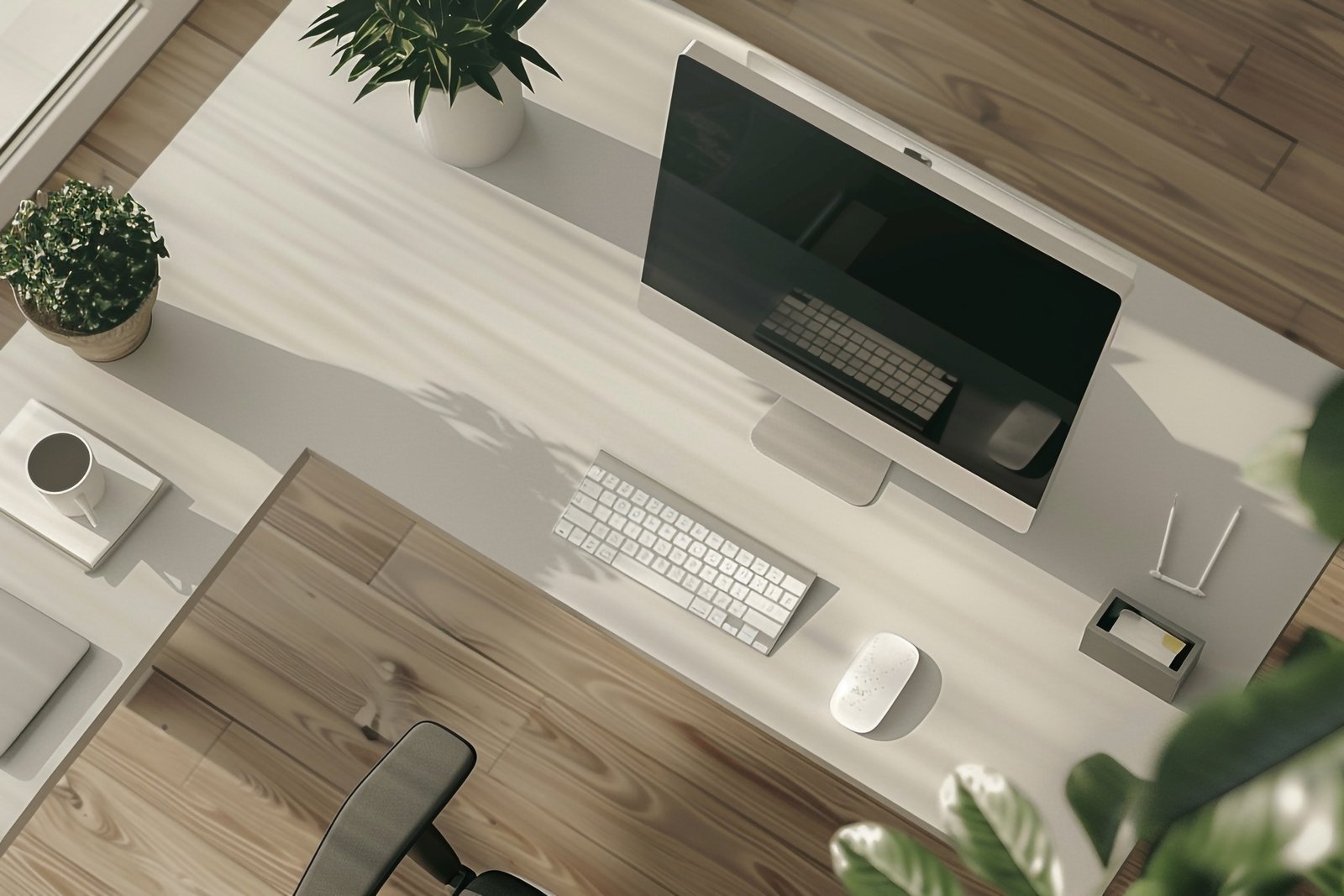 Have your office furniture assembled and installed by the professional office furniture installation services in Dallas.