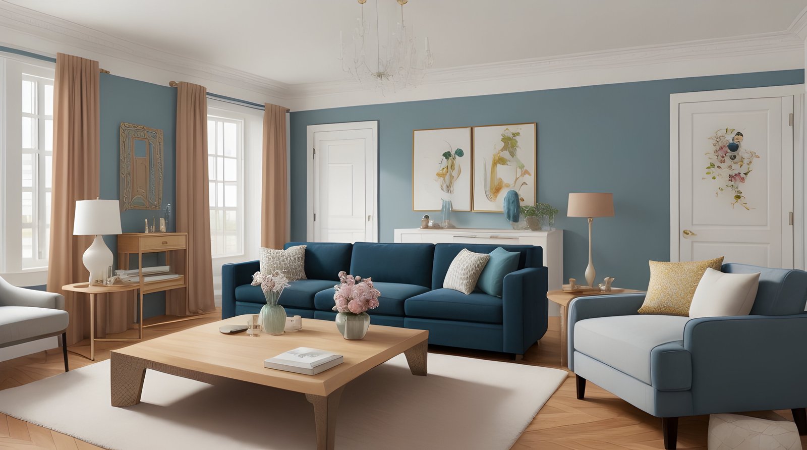 Furniture Assembly and Installation Services for the home